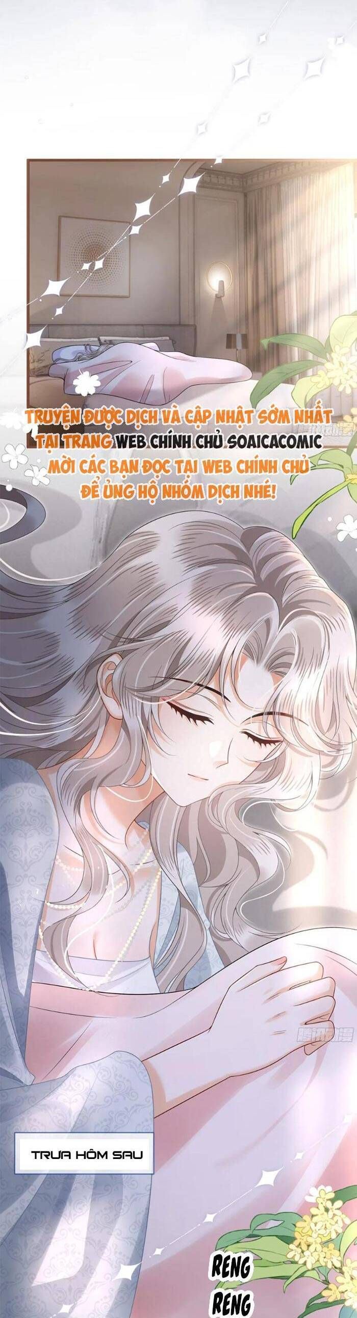 Sự Trở Lại Cực Gắt Của Chị Đại Sau Hủy Hôn Chapter 20 - 17