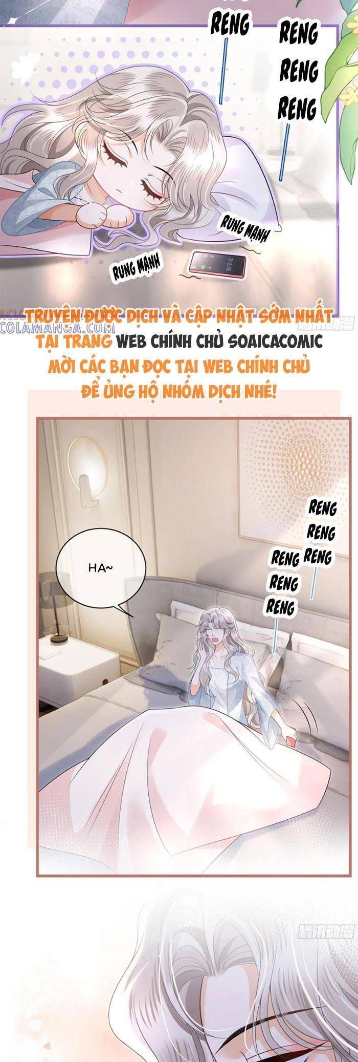 Sự Trở Lại Cực Gắt Của Chị Đại Sau Hủy Hôn Chapter 20 - 18