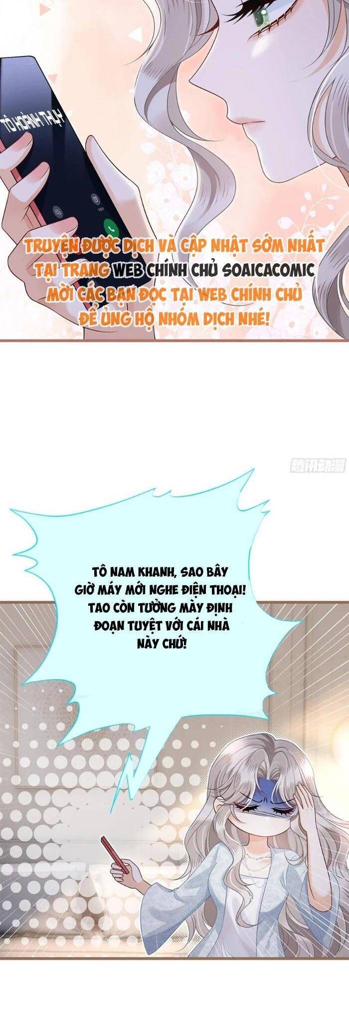 Sự Trở Lại Cực Gắt Của Chị Đại Sau Hủy Hôn Chapter 20 - 19