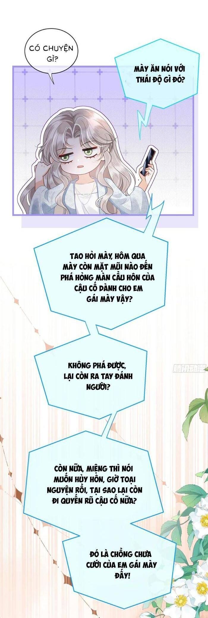 Sự Trở Lại Cực Gắt Của Chị Đại Sau Hủy Hôn Chapter 20 - 20