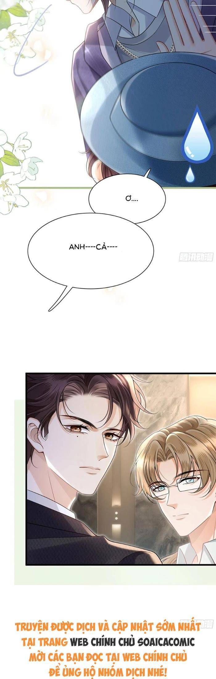 Sự Trở Lại Cực Gắt Của Chị Đại Sau Hủy Hôn Chapter 20 - 3