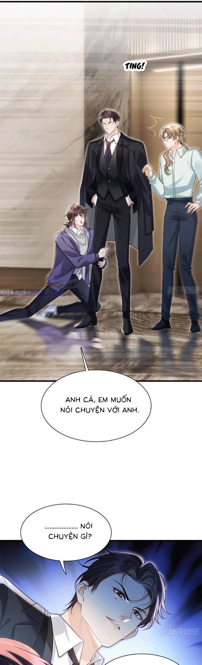 Sự Trở Lại Cực Gắt Của Chị Đại Sau Hủy Hôn Chapter 20 - 4