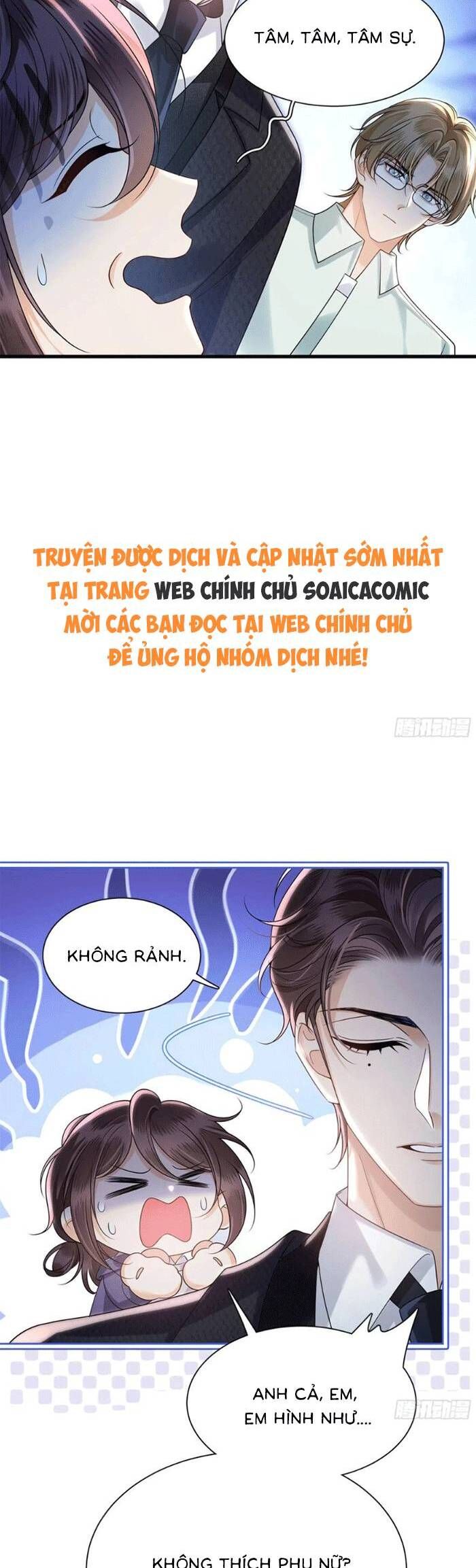 Sự Trở Lại Cực Gắt Của Chị Đại Sau Hủy Hôn Chapter 20 - 5