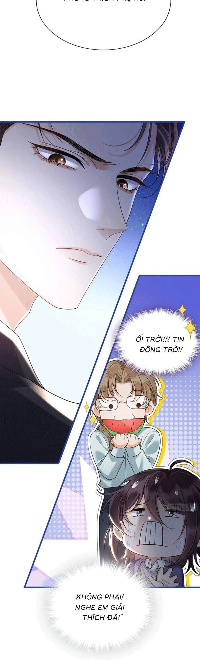 Sự Trở Lại Cực Gắt Của Chị Đại Sau Hủy Hôn Chapter 20 - 6