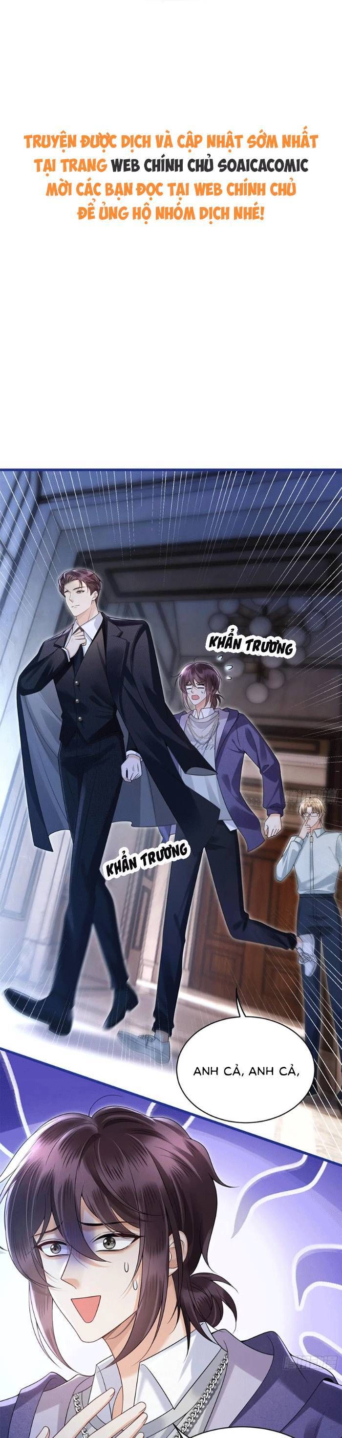 Sự Trở Lại Cực Gắt Của Chị Đại Sau Hủy Hôn Chapter 20 - 7