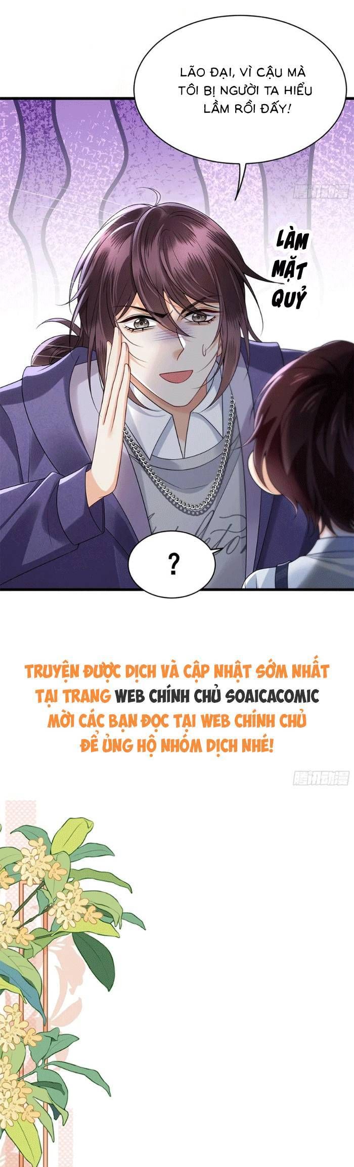 Sự Trở Lại Cực Gắt Của Chị Đại Sau Hủy Hôn Chapter 20 - 9