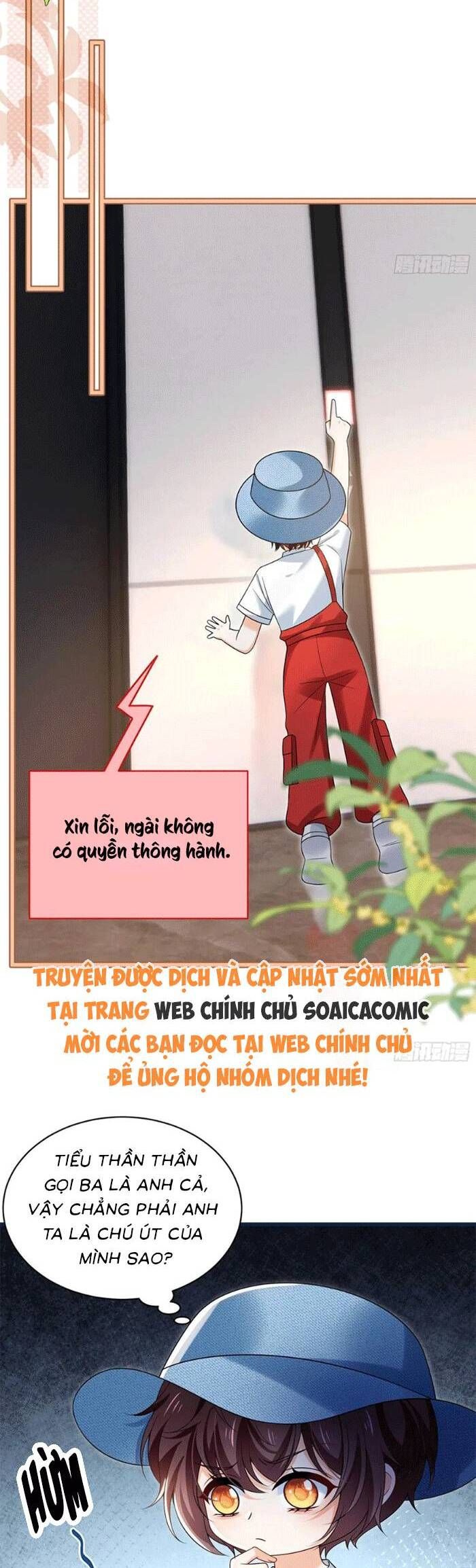 Sự Trở Lại Cực Gắt Của Chị Đại Sau Hủy Hôn Chapter 20 - 10