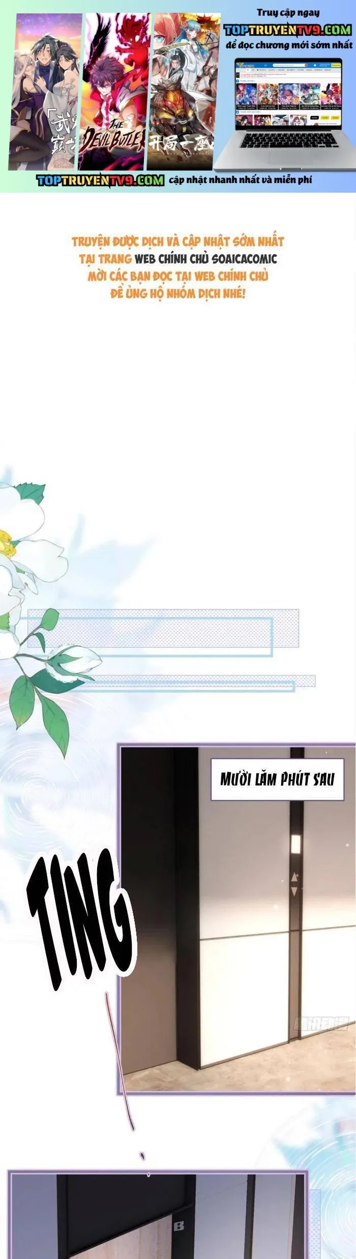 Sự Trở Lại Cực Gắt Của Chị Đại Sau Hủy Hôn Chapter 21 - 2