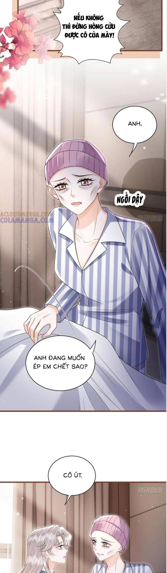 Sự Trở Lại Cực Gắt Của Chị Đại Sau Hủy Hôn Chapter 21 - 14