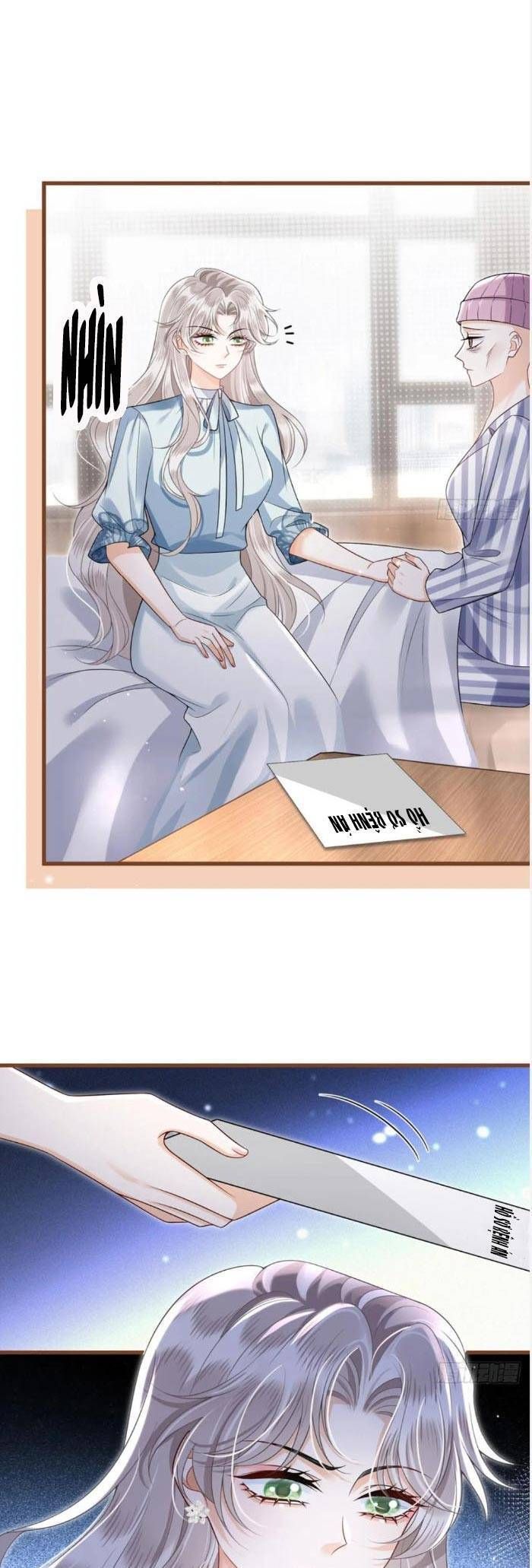 Sự Trở Lại Cực Gắt Của Chị Đại Sau Hủy Hôn Chapter 21 - 16