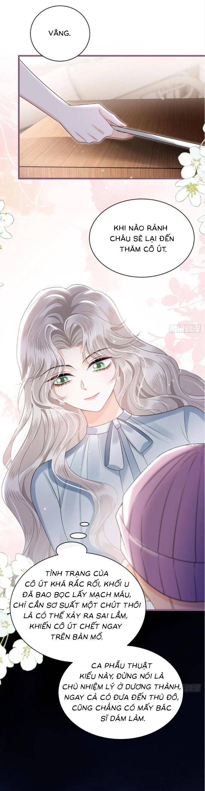 Sự Trở Lại Cực Gắt Của Chị Đại Sau Hủy Hôn Chapter 21 - 22