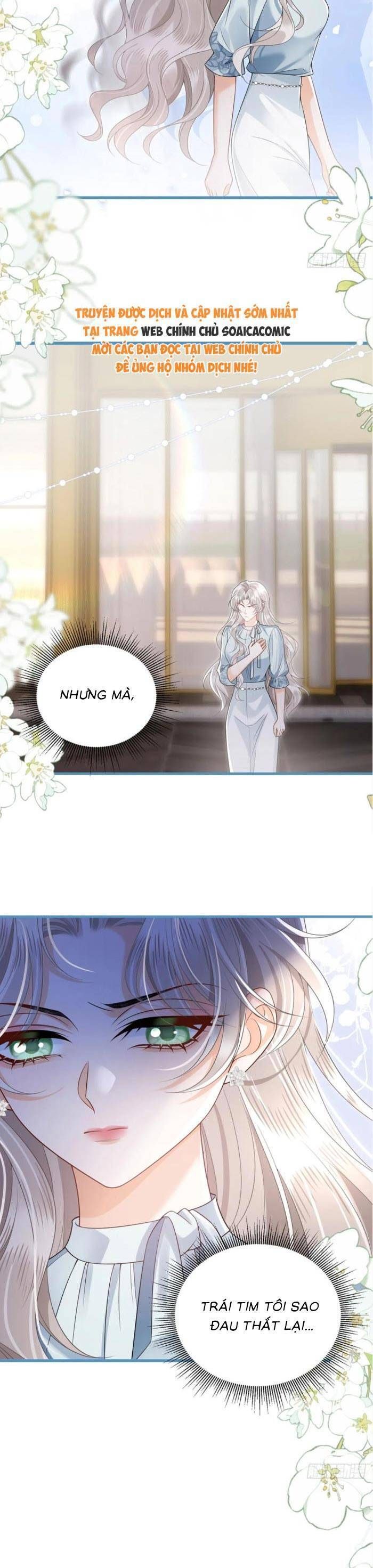 Sự Trở Lại Cực Gắt Của Chị Đại Sau Hủy Hôn Chapter 21 - 6