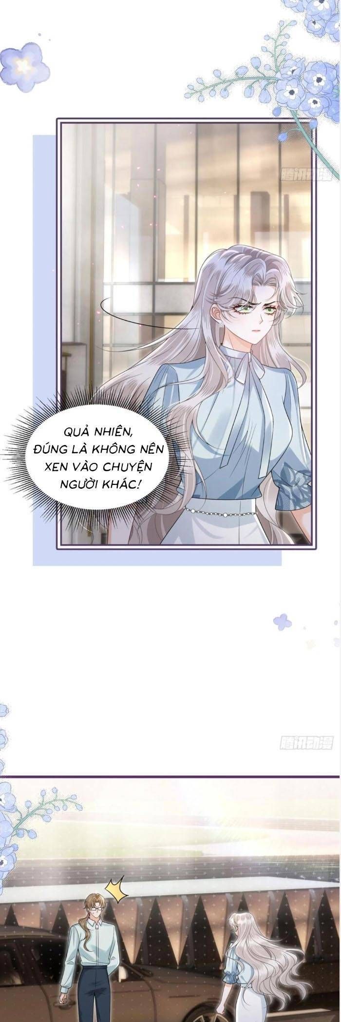 Sự Trở Lại Cực Gắt Của Chị Đại Sau Hủy Hôn Chapter 21 - 10