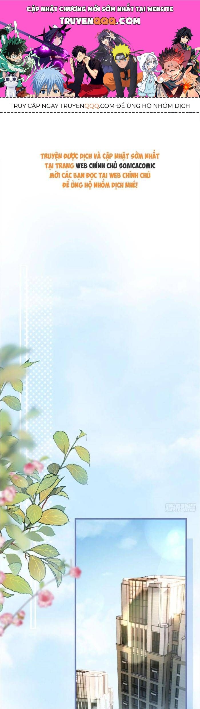 Sự Trở Lại Cực Gắt Của Chị Đại Sau Hủy Hôn Chapter 22 - 1