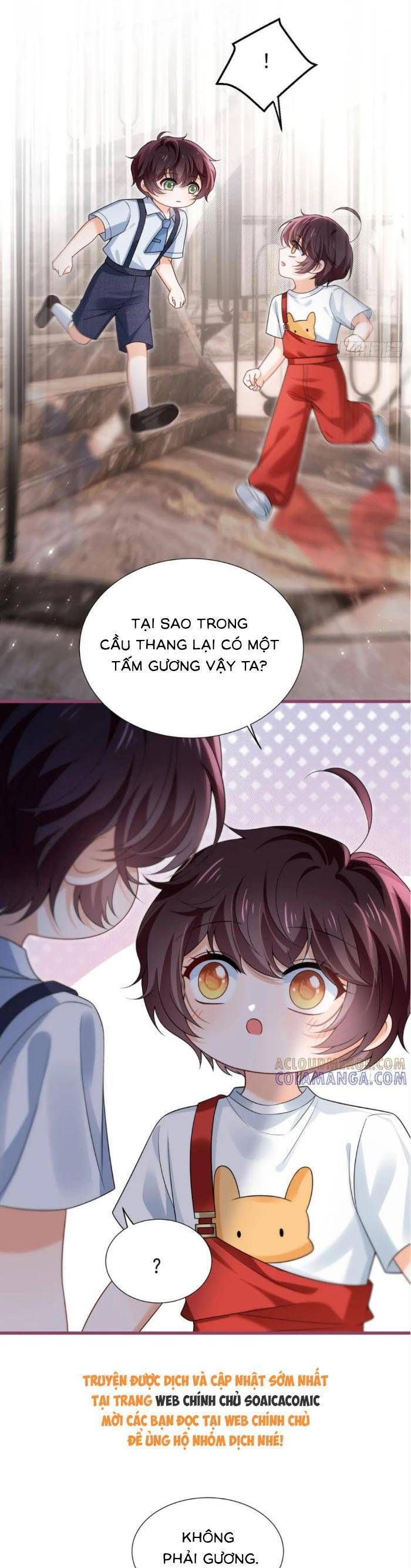 Sự Trở Lại Cực Gắt Của Chị Đại Sau Hủy Hôn Chapter 22 - 11