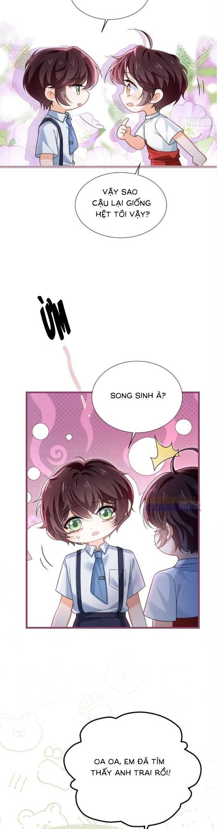 Sự Trở Lại Cực Gắt Của Chị Đại Sau Hủy Hôn Chapter 22 - 12