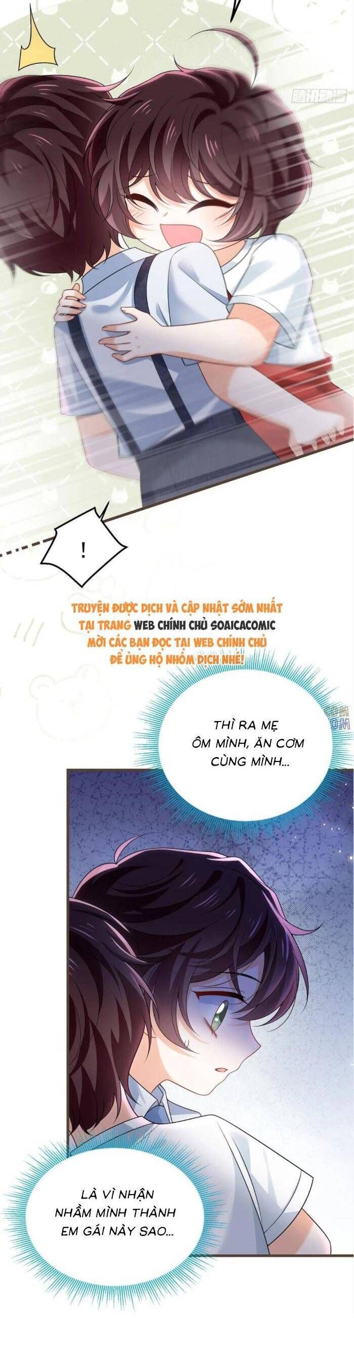 Sự Trở Lại Cực Gắt Của Chị Đại Sau Hủy Hôn Chapter 22 - 13