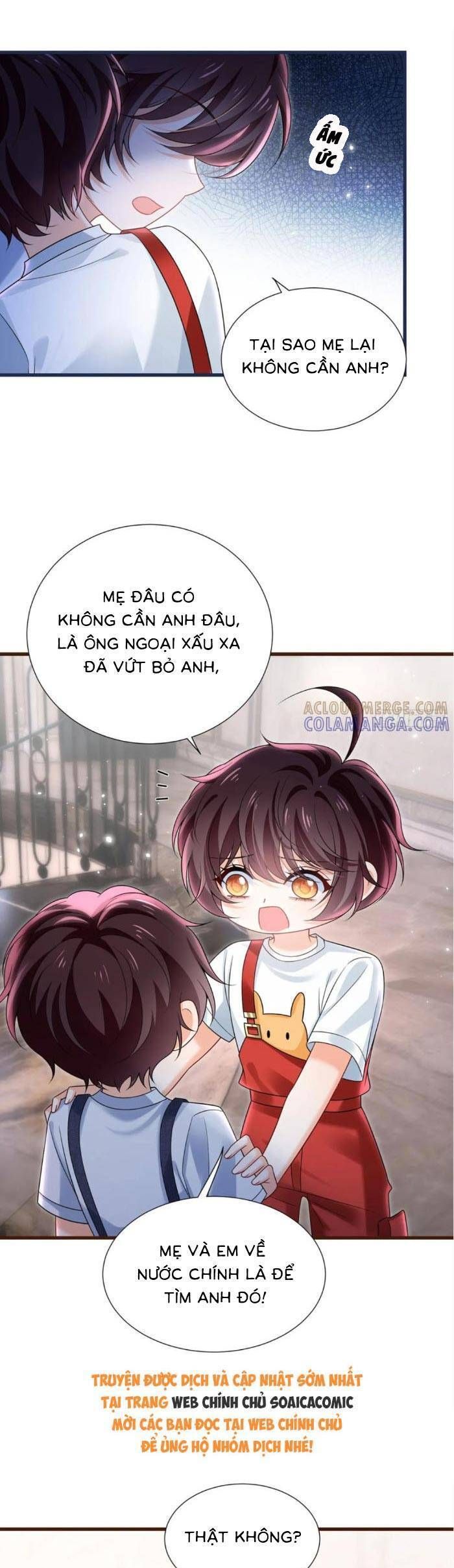 Sự Trở Lại Cực Gắt Của Chị Đại Sau Hủy Hôn Chapter 22 - 14