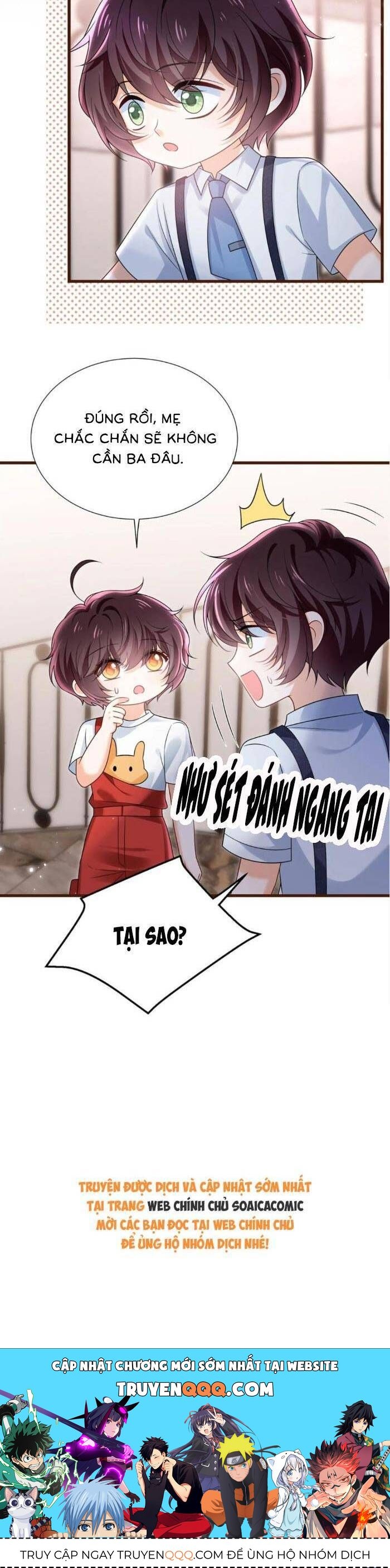 Sự Trở Lại Cực Gắt Của Chị Đại Sau Hủy Hôn Chapter 22 - 16