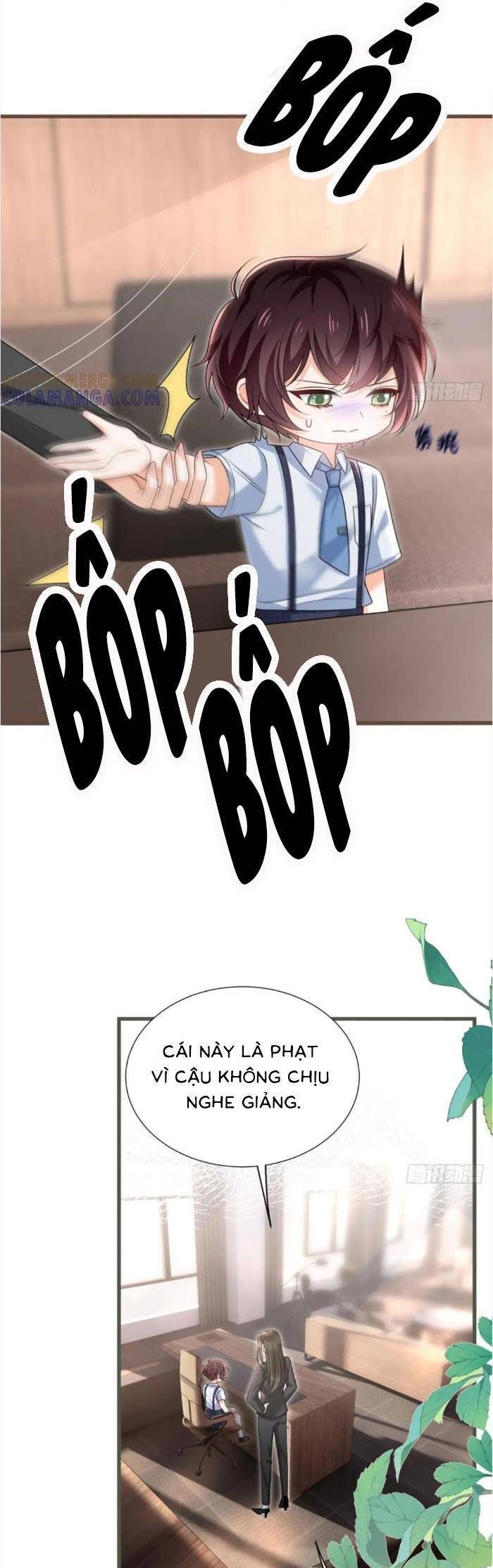 Sự Trở Lại Cực Gắt Của Chị Đại Sau Hủy Hôn Chapter 22 - 6