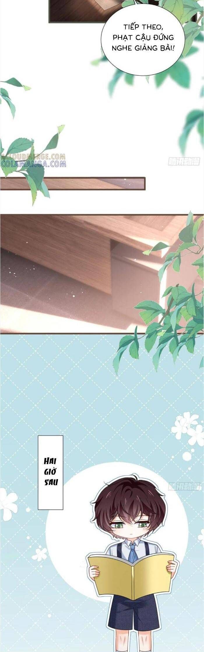 Sự Trở Lại Cực Gắt Của Chị Đại Sau Hủy Hôn Chapter 22 - 7