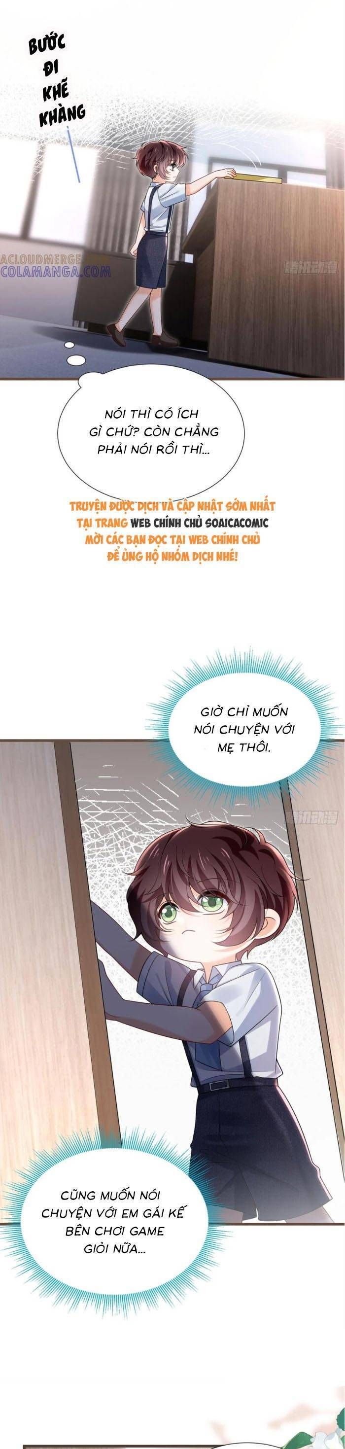 Sự Trở Lại Cực Gắt Của Chị Đại Sau Hủy Hôn Chapter 22 - 9