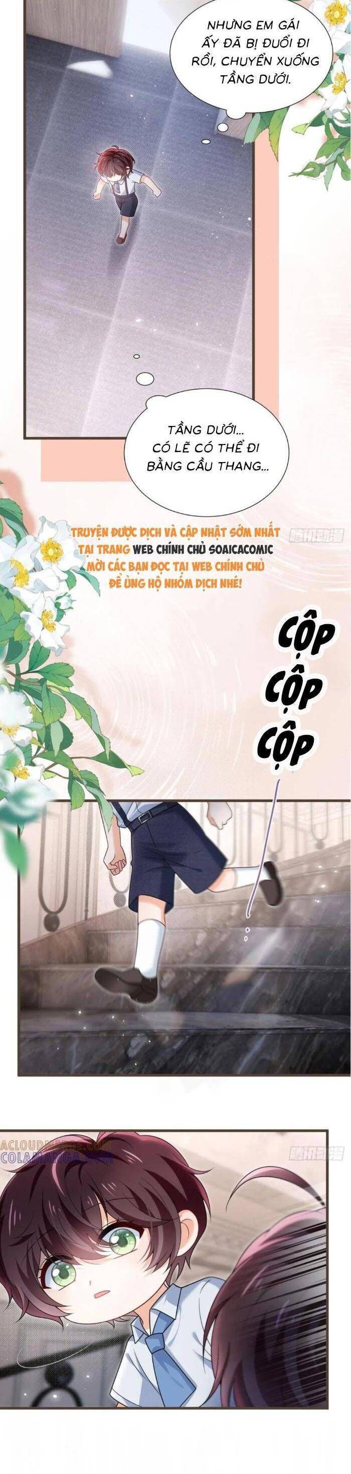 Sự Trở Lại Cực Gắt Của Chị Đại Sau Hủy Hôn Chapter 22 - 10