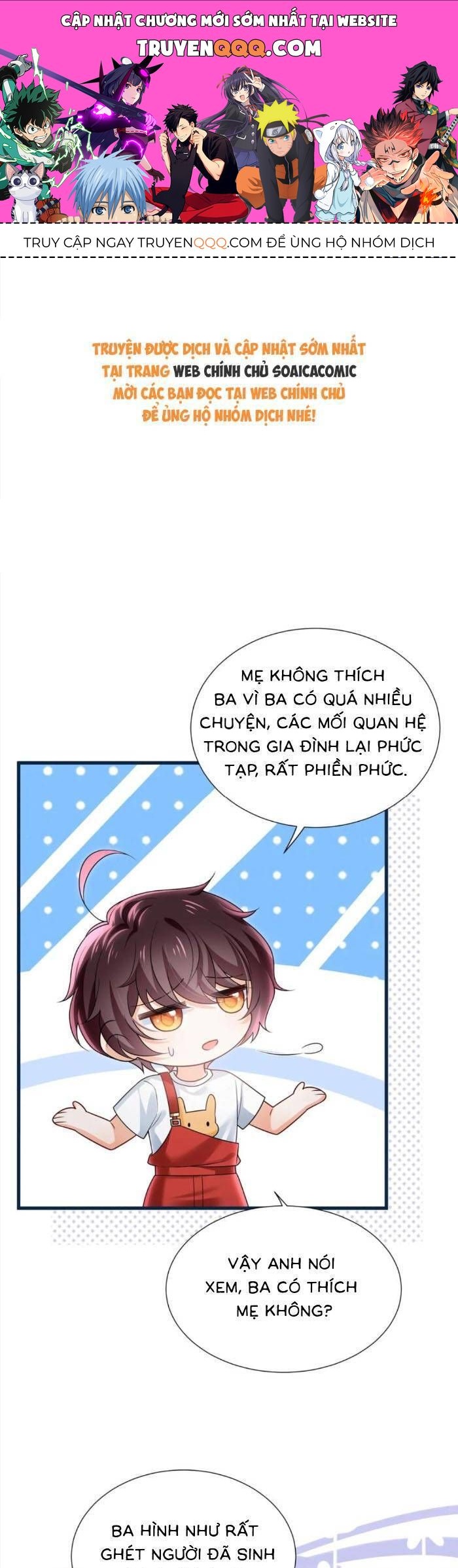 Sự Trở Lại Cực Gắt Của Chị Đại Sau Hủy Hôn Chapter 23 - 1