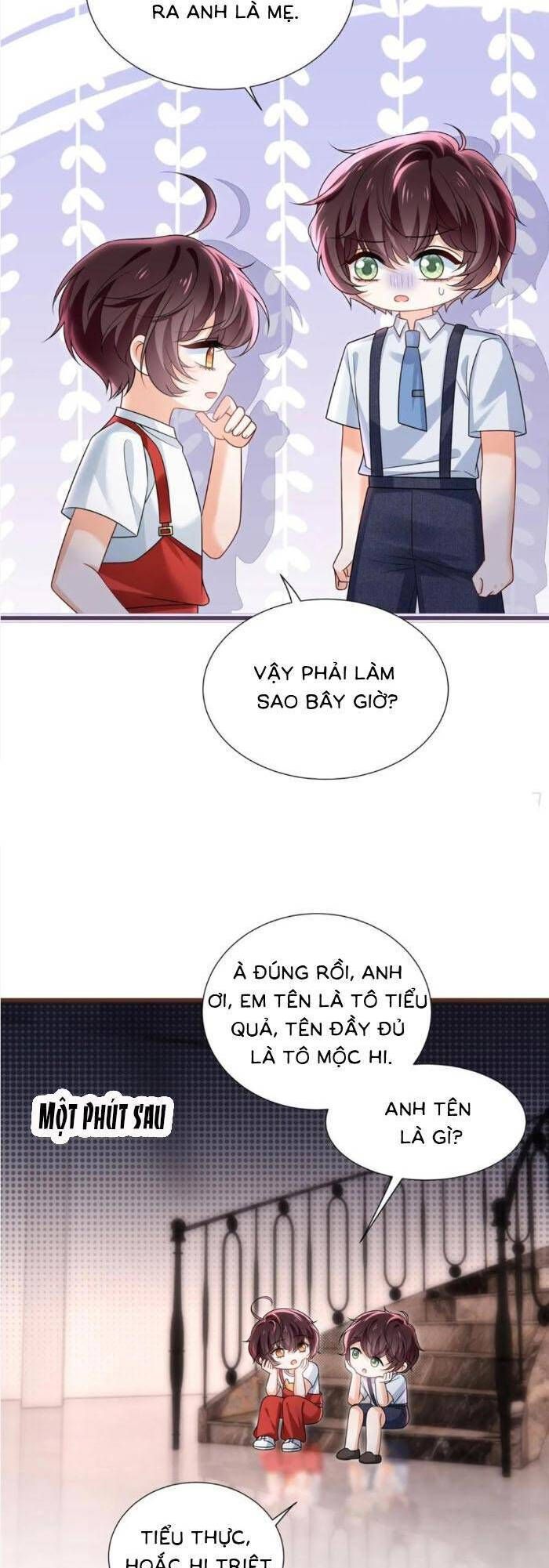 Sự Trở Lại Cực Gắt Của Chị Đại Sau Hủy Hôn Chapter 23 - 2