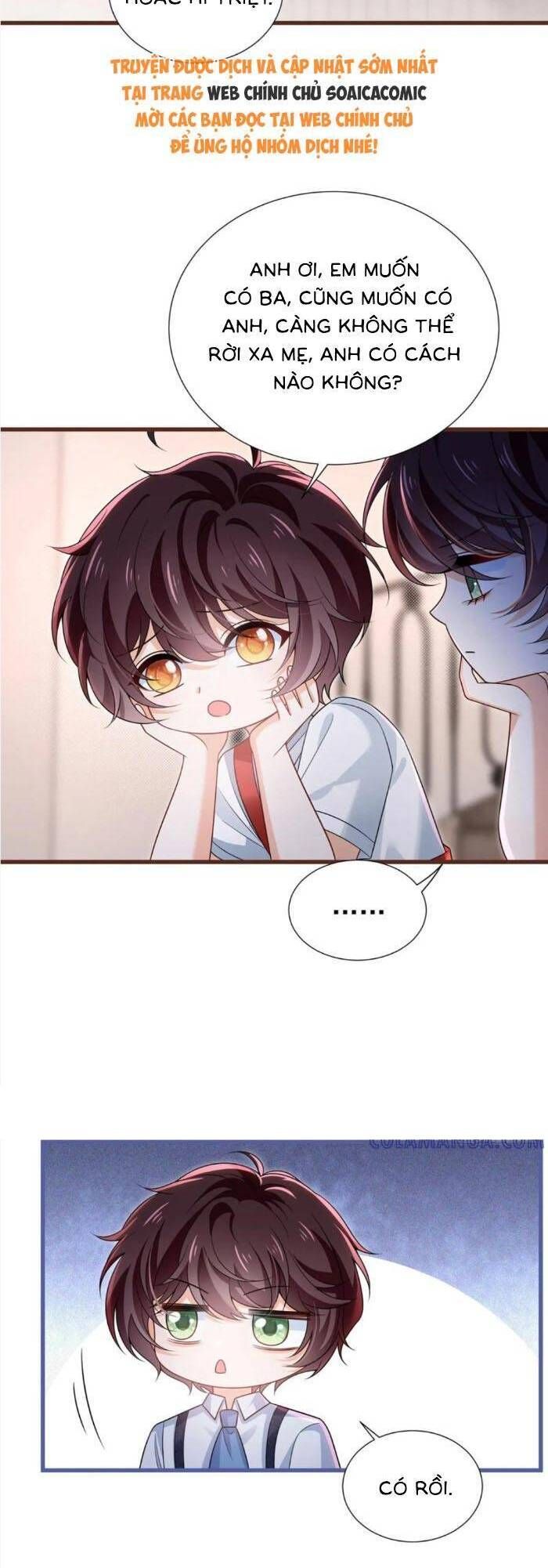 Sự Trở Lại Cực Gắt Của Chị Đại Sau Hủy Hôn Chapter 23 - 3