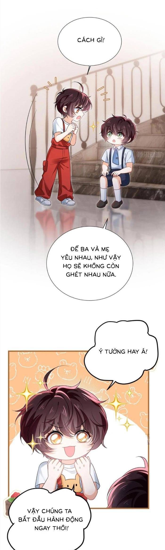 Sự Trở Lại Cực Gắt Của Chị Đại Sau Hủy Hôn Chapter 23 - 4