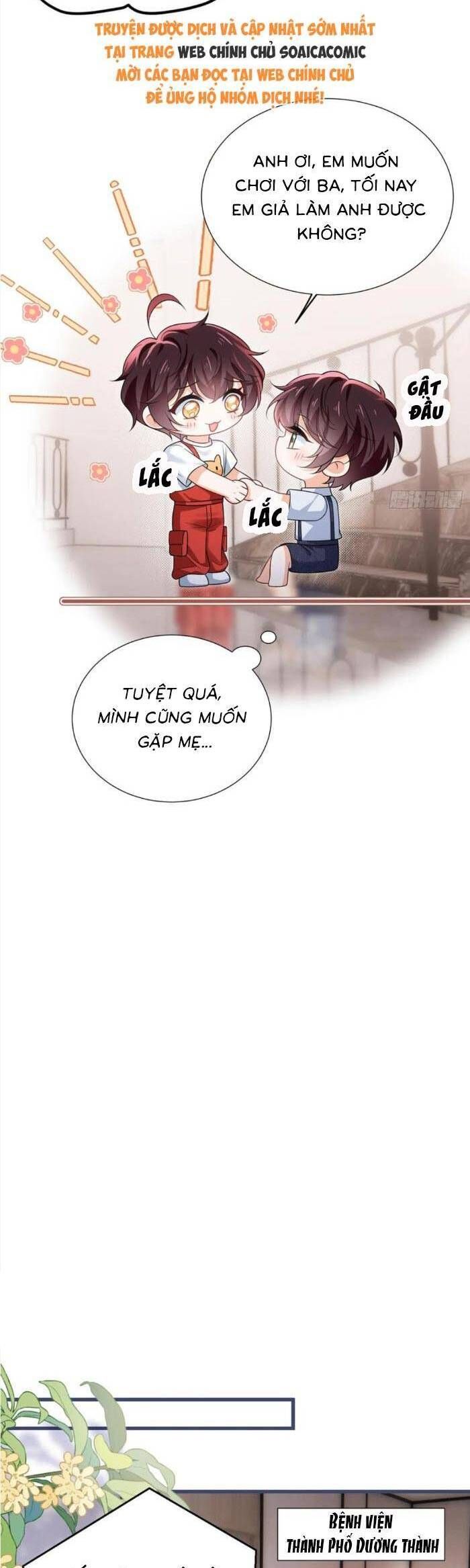 Sự Trở Lại Cực Gắt Của Chị Đại Sau Hủy Hôn Chapter 23 - 5