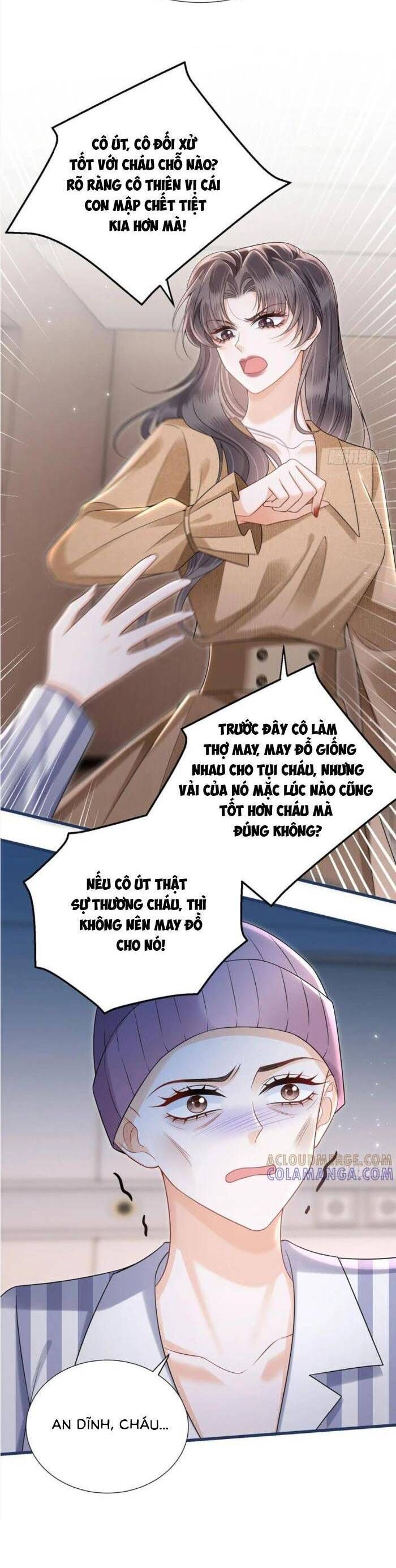 Sự Trở Lại Cực Gắt Của Chị Đại Sau Hủy Hôn Chapter 23 - 8