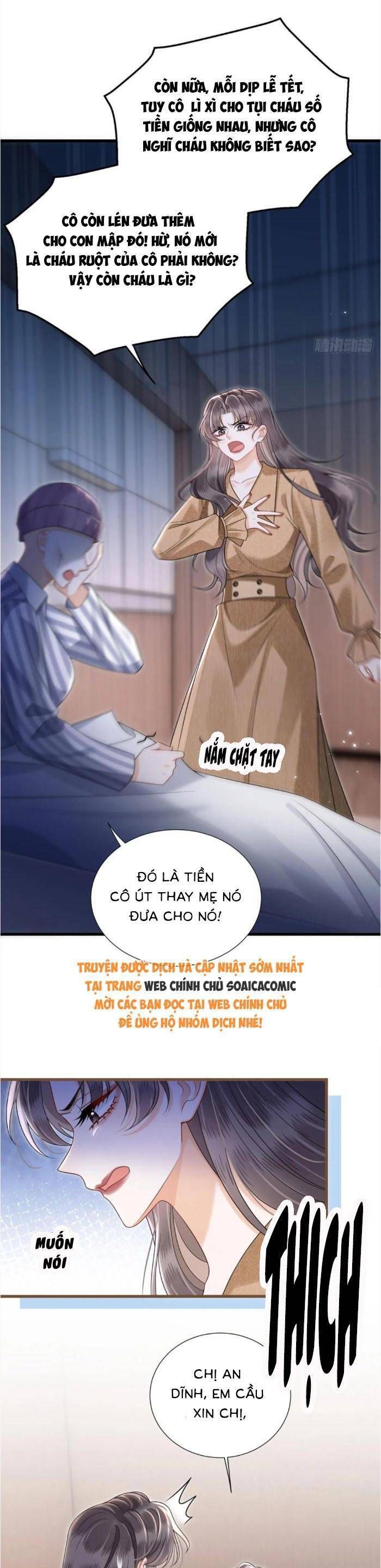 Sự Trở Lại Cực Gắt Của Chị Đại Sau Hủy Hôn Chapter 23 - 9