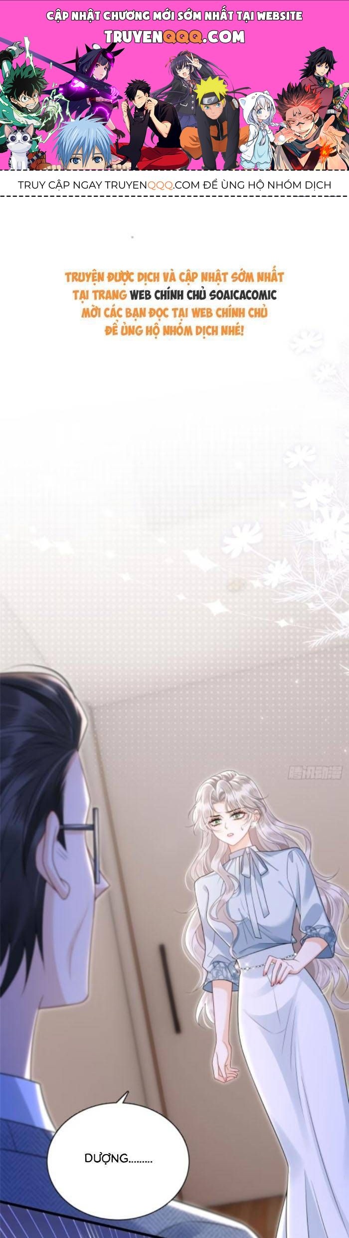 Sự Trở Lại Cực Gắt Của Chị Đại Sau Hủy Hôn Chapter 24 - 1