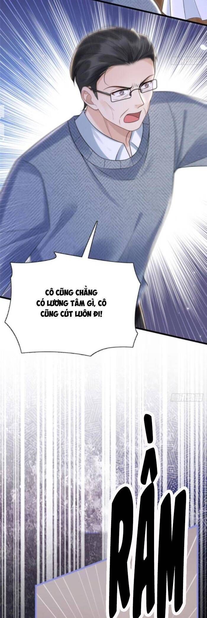 Sự Trở Lại Cực Gắt Của Chị Đại Sau Hủy Hôn Chapter 24 - 2