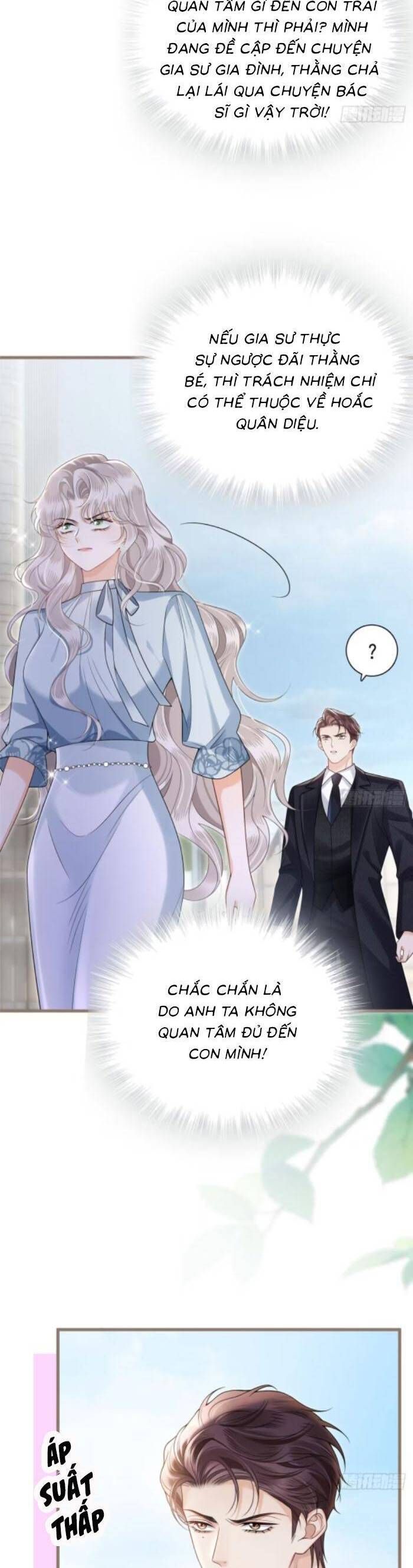 Sự Trở Lại Cực Gắt Của Chị Đại Sau Hủy Hôn Chapter 24 - 13