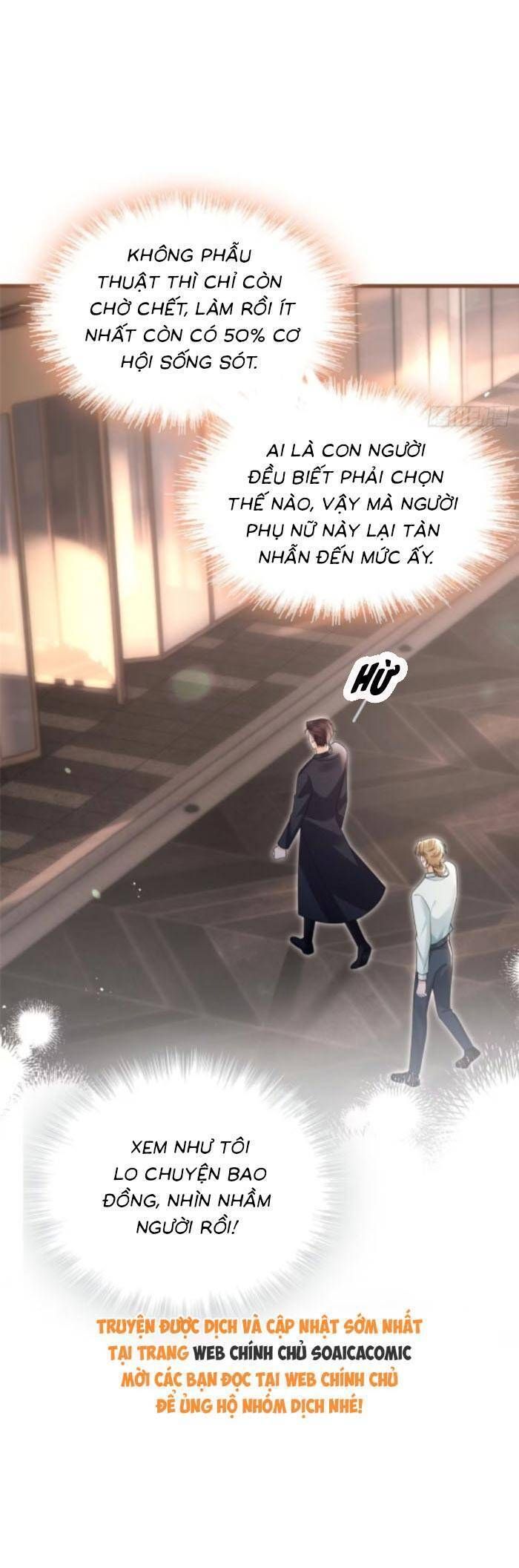 Sự Trở Lại Cực Gắt Của Chị Đại Sau Hủy Hôn Chapter 24 - 15