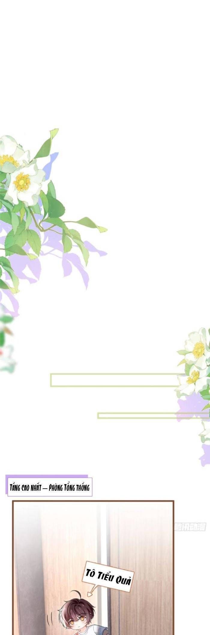 Sự Trở Lại Cực Gắt Của Chị Đại Sau Hủy Hôn Chapter 24 - 16