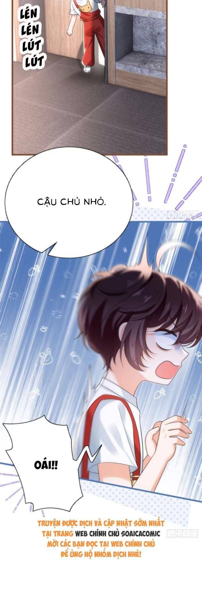 Sự Trở Lại Cực Gắt Của Chị Đại Sau Hủy Hôn Chapter 24 - 17