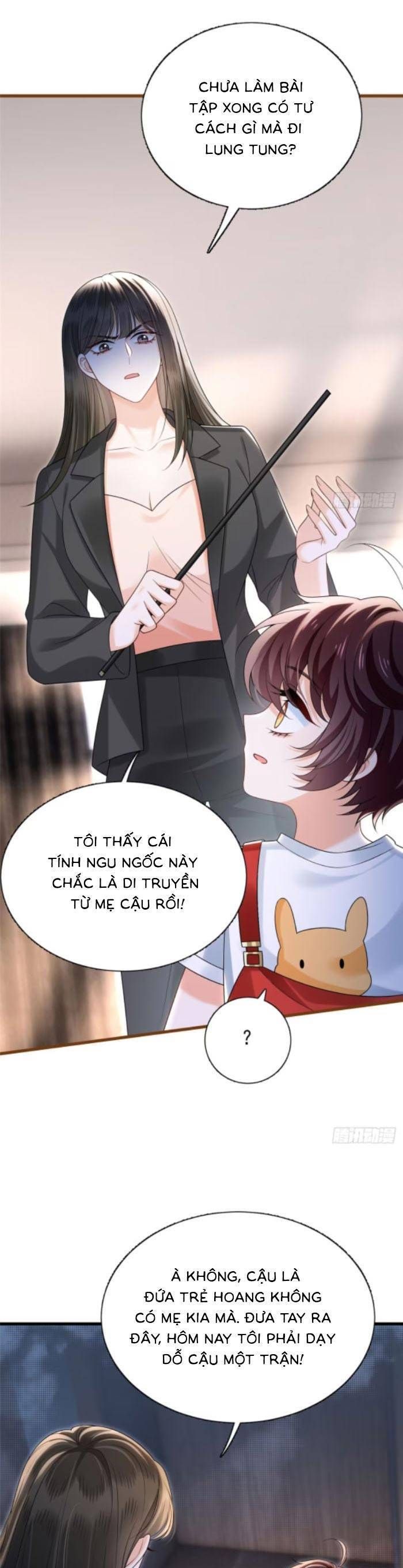 Sự Trở Lại Cực Gắt Của Chị Đại Sau Hủy Hôn Chapter 24 - 18