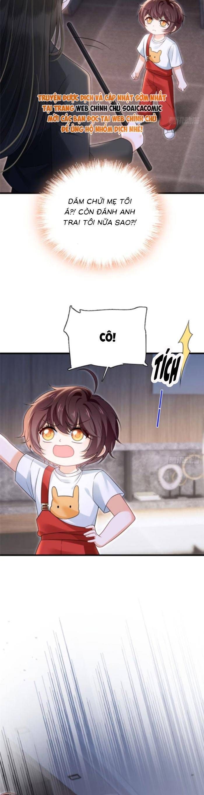 Sự Trở Lại Cực Gắt Của Chị Đại Sau Hủy Hôn Chapter 24 - 19