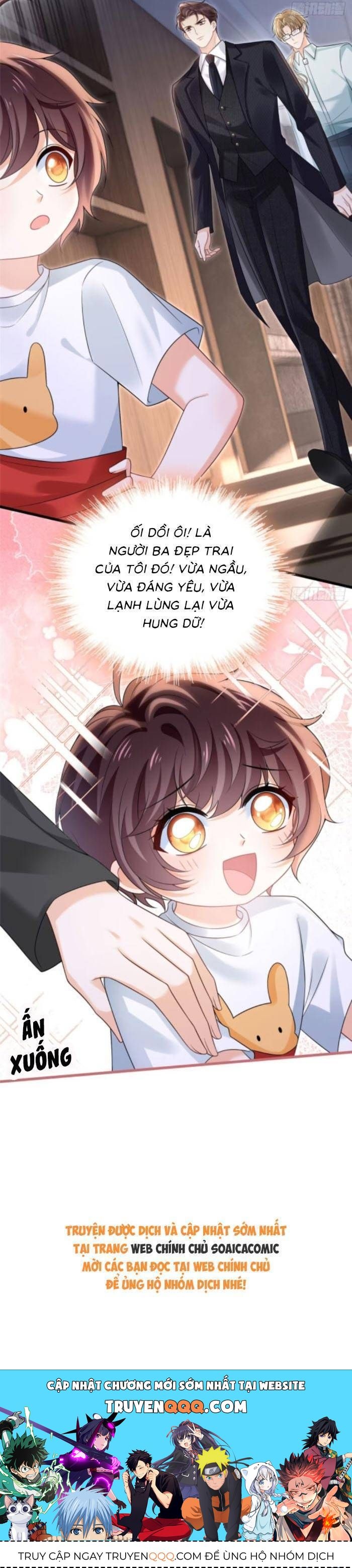 Sự Trở Lại Cực Gắt Của Chị Đại Sau Hủy Hôn Chapter 24 - 20