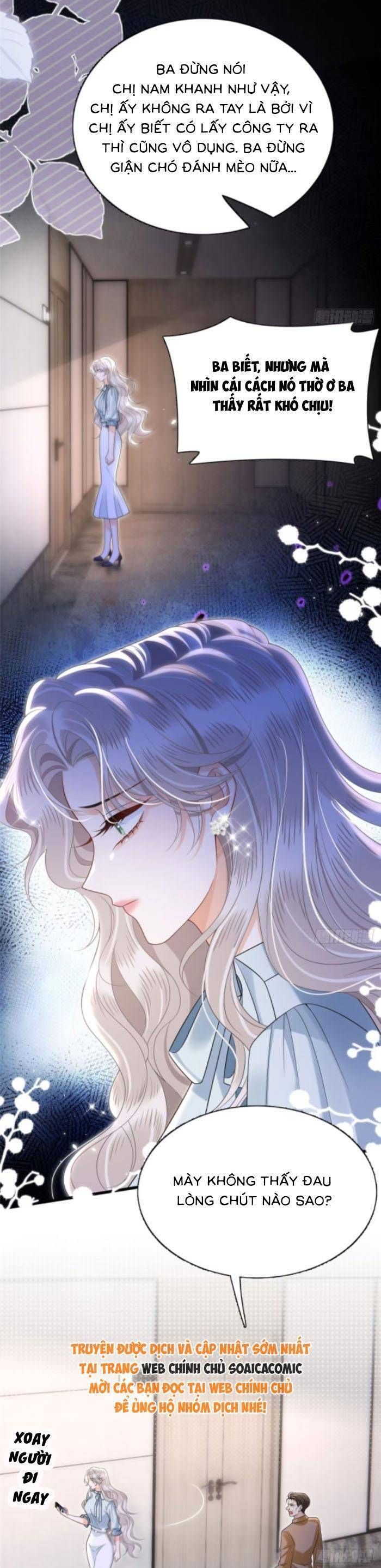 Sự Trở Lại Cực Gắt Của Chị Đại Sau Hủy Hôn Chapter 24 - 4