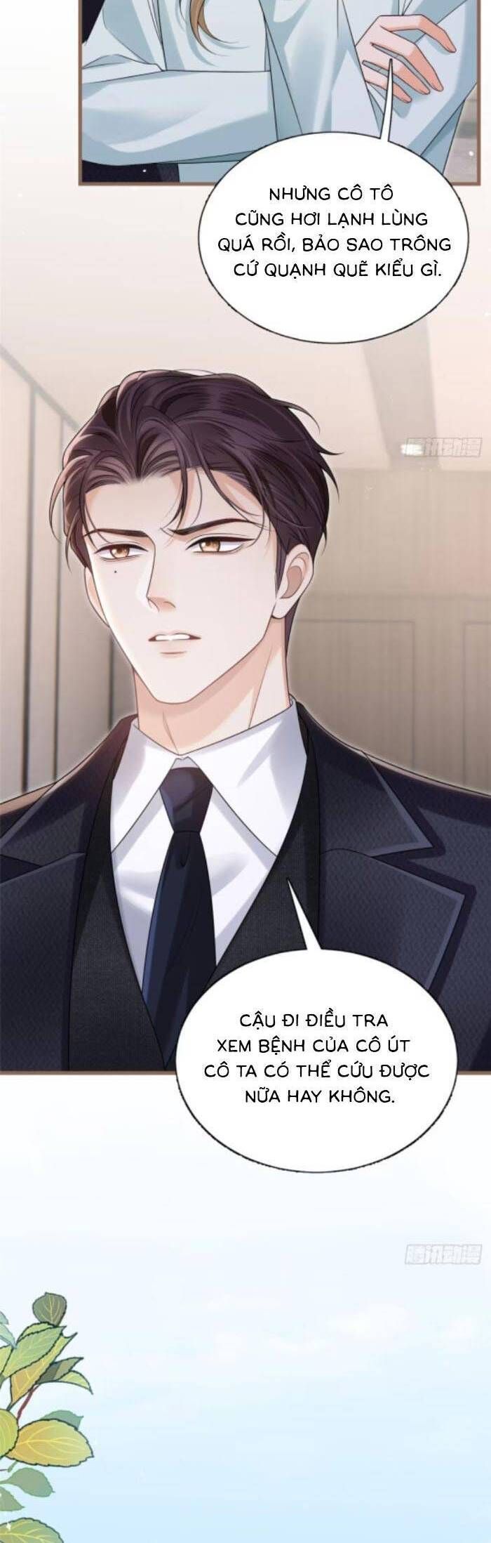 Sự Trở Lại Cực Gắt Của Chị Đại Sau Hủy Hôn Chapter 24 - 7