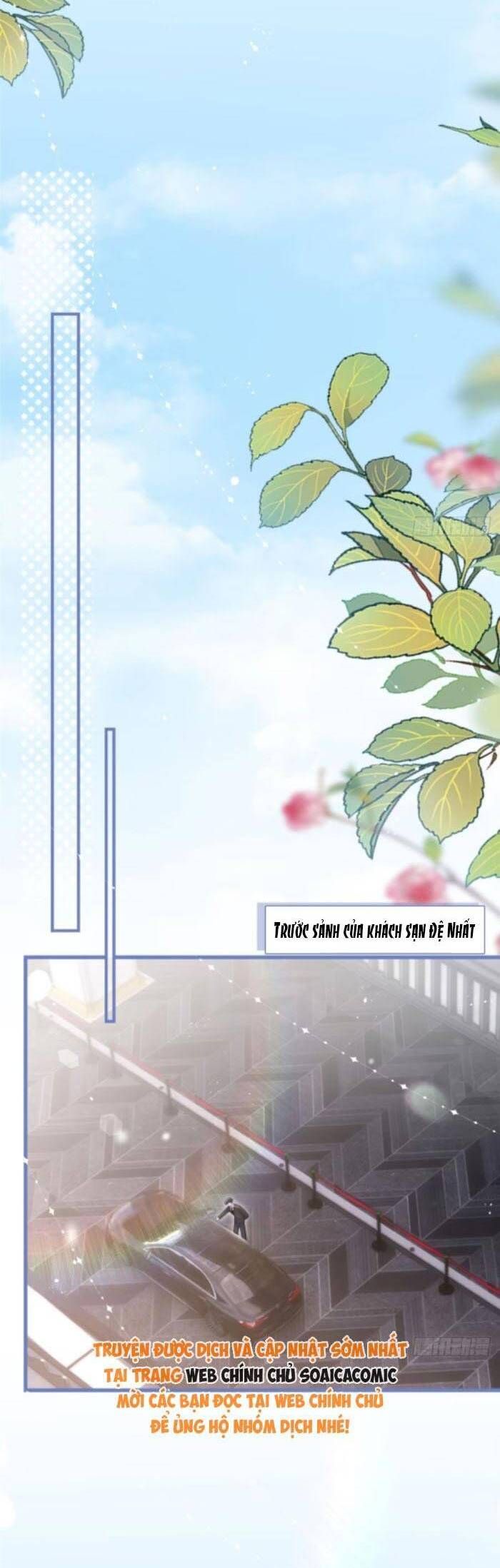 Sự Trở Lại Cực Gắt Của Chị Đại Sau Hủy Hôn Chapter 24 - 8