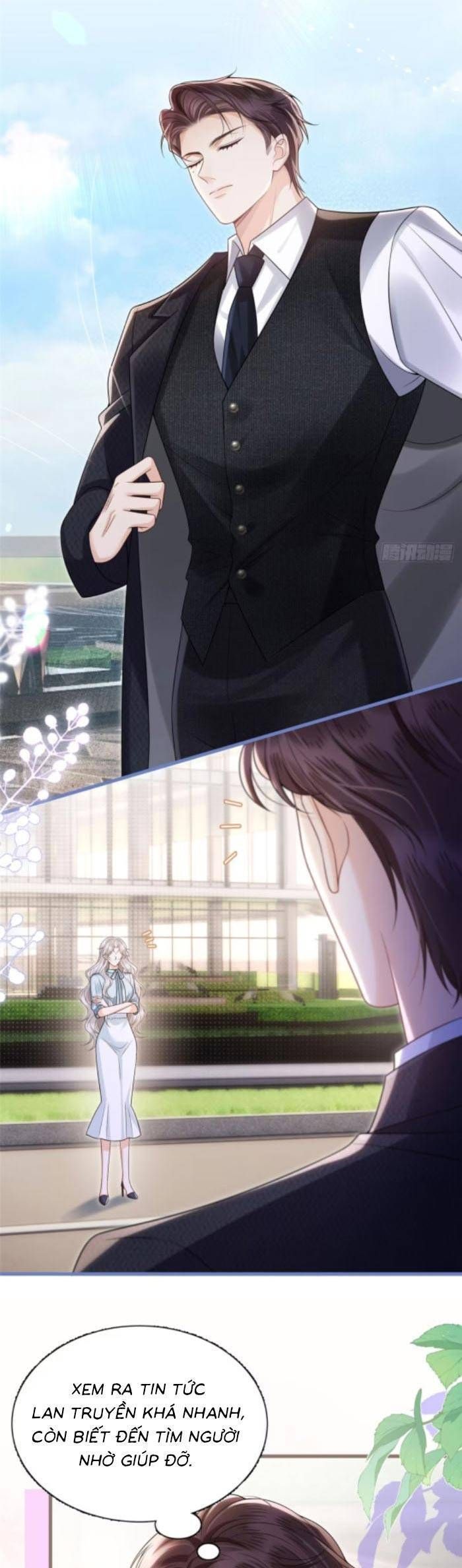 Sự Trở Lại Cực Gắt Của Chị Đại Sau Hủy Hôn Chapter 24 - 9