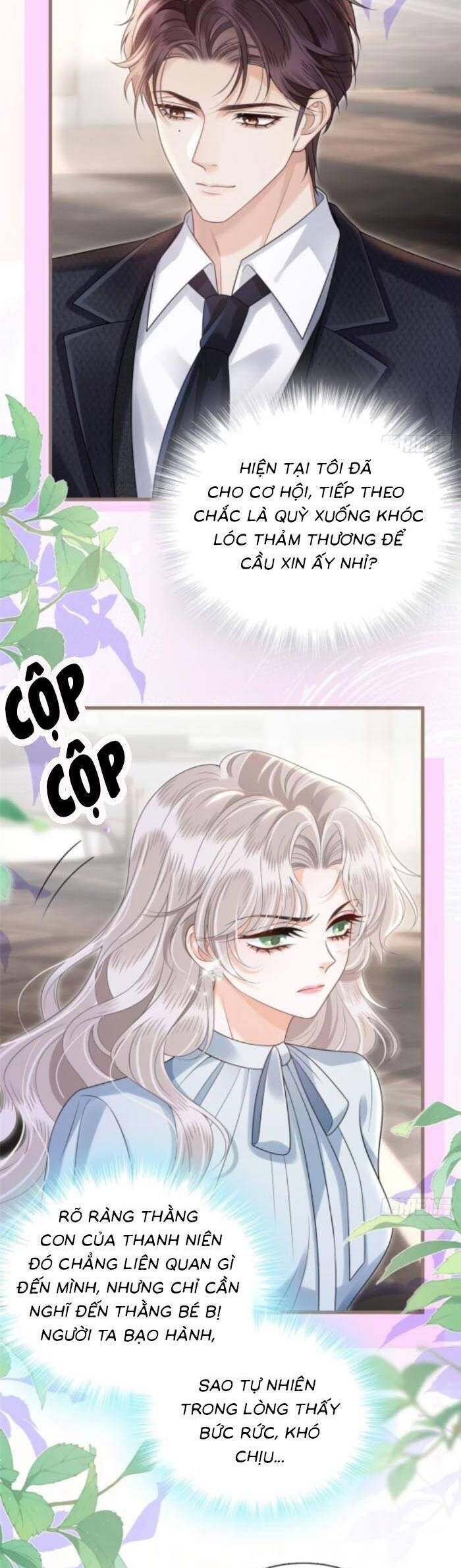 Sự Trở Lại Cực Gắt Của Chị Đại Sau Hủy Hôn Chapter 24 - 10