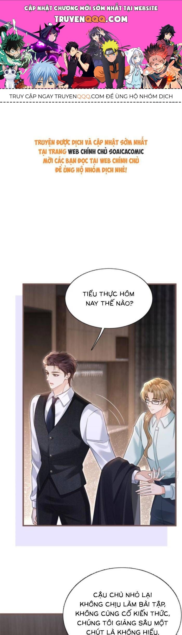 Sự Trở Lại Cực Gắt Của Chị Đại Sau Hủy Hôn Chapter 25 - 1