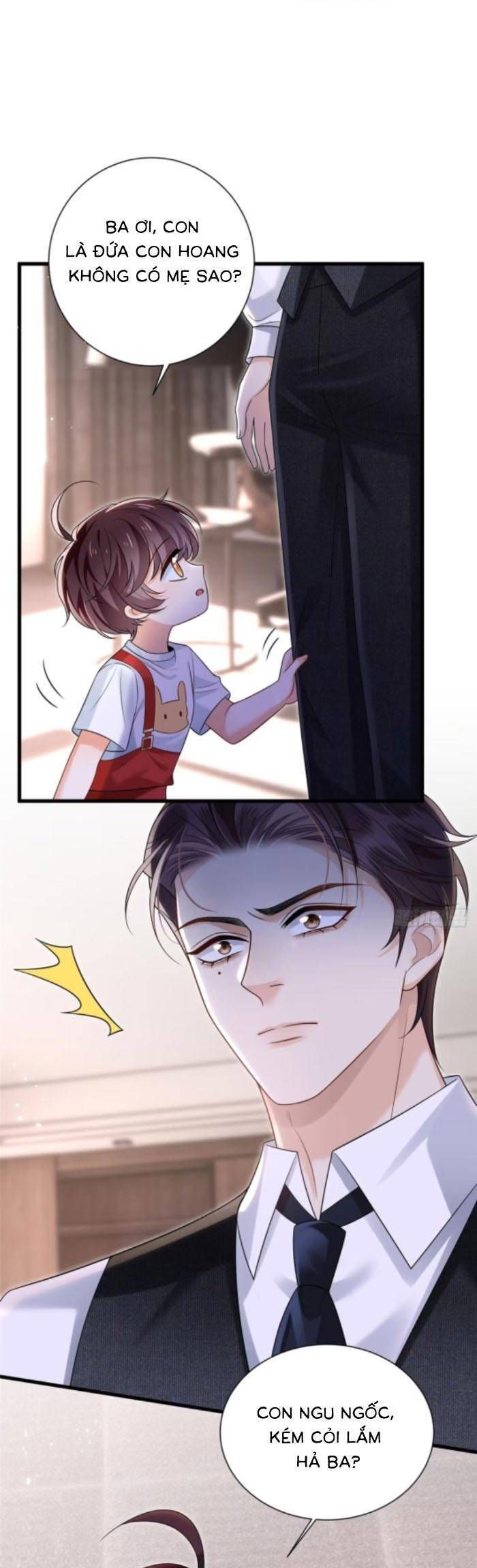 Sự Trở Lại Cực Gắt Của Chị Đại Sau Hủy Hôn Chapter 25 - 12